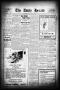 Newspaper: The Daily Herald (Weatherford, Tex.), Vol. 20, No. 119, Ed. 1 Friday,…