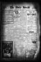Newspaper: The Daily Herald (Weatherford, Tex.), Vol. 20, No. 196, Ed. 1 Wednesd…