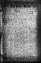 Newspaper: The Daily Herald (Weatherford, Tex.), Vol. 18, No. 15, Ed. 1 Tuesday,…