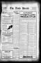Newspaper: The Daily Herald (Weatherford, Tex.), Vol. 24, No. 279, Ed. 1 Friday,…