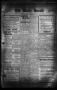 Newspaper: The Daily Herald (Weatherford, Tex.), Vol. 18, No. 98, Ed. 1 Monday, …