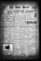 Newspaper: The Daily Herald (Weatherford, Tex.), Vol. 20, No. 55, Ed. 1 Monday, …