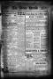 Newspaper: The Daily Herald (Weatherford, Tex.), Vol. 18, No. 14, Ed. 1 Monday, …