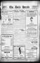 Newspaper: The Daily Herald (Weatherford, Tex.), Vol. 21, No. 358, Ed. 1 Tuesday…