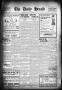 Newspaper: The Daily Herald (Weatherford, Tex.), Vol. 19, No. 48, Ed. 1 Friday, …