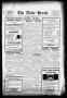 Newspaper: The Daily Herald (Weatherford, Tex.), Vol. 24, No. 287, Ed. 1 Monday,…
