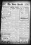 Newspaper: The Daily Herald (Weatherford, Tex.), Vol. 17, No. 266, Ed. 1 Monday,…