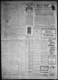 Thumbnail image of item number 2 in: 'Sherman Daily Democrat. (Sherman, Tex.), Vol. THIRTIETH YEAR, Ed. 1 Friday, May 12, 1911'.