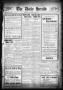 Newspaper: The Daily Herald (Weatherford, Tex.), Vol. 17, No. 263, Ed. 1 Thursda…