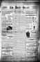 Newspaper: The Daily Herald (Weatherford, Tex.), Vol. 22, No. 264, Ed. 1 Thursda…
