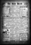 Newspaper: The Daily Herald (Weatherford, Tex.), Vol. 20, No. 107, Ed. 1 Friday,…