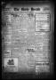 Newspaper: The Daily Herald (Weatherford, Tex.), Vol. 18, No. 266, Ed. 1 Monday,…