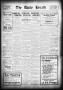 Newspaper: The Daily Herald (Weatherford, Tex.), Vol. 19, No. 252, Ed. 1 Saturda…