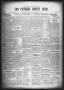 Newspaper: San Patricio County News (Sinton, Tex.), Vol. 20, No. 40, Ed. 1 Thurs…