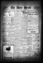 Newspaper: The Daily Herald (Weatherford, Tex.), Vol. 20, No. 34, Ed. 1 Thursday…