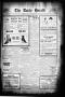 Newspaper: The Daily Herald (Weatherford, Tex.), Vol. 20, No. 224, Ed. 1 Monday,…