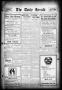 Newspaper: The Daily Herald (Weatherford, Tex.), Vol. 18, No. 287, Ed. 1 Thursda…