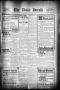 Newspaper: The Daily Herald (Weatherford, Tex.), Vol. 17, No. 30, Ed. 1 Wednesda…