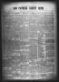Primary view of San Patricio County News (Sinton, Tex.), Vol. 20, No. 12, Ed. 1 Thursday, April 19, 1928