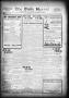 Newspaper: The Daily Herald. (Weatherford, Tex.), Vol. 14, No. 247, Ed. 1 Monday…