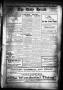 Newspaper: The Daily Herald (Weatherford, Tex.), Vol. 23, No. 336, Ed. 1 Wednesd…