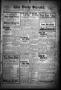 Newspaper: The Daily Herald. (Weatherford, Tex.), Vol. 14, No. 4, Ed. 1 Friday, …