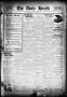 Newspaper: The Daily Herald (Weatherford, Tex.), Vol. 18, No. 9, Ed. 1 Tuesday, …