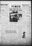 Newspaper: The Montague County Times (Bowie, Tex.), Vol. 44, No. 50, Ed. 1 Frida…