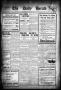 Newspaper: The Daily Herald (Weatherford, Tex.), Vol. 17, No. 107, Ed. 1 Tuesday…