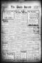 Newspaper: The Daily Herald (Weatherford, Tex.), Vol. 19, No. 267, Ed. 1 Thursda…