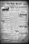 Newspaper: The Daily Herald. (Weatherford, Tex.), Vol. 14, No. 174, Ed. 1 Monday…