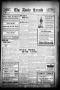 Newspaper: The Daily Herald (Weatherford, Tex.), Vol. 17, No. 64, Ed. 1 Monday, …