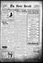 Newspaper: The Daily Herald (Weatherford, Tex.), Vol. 17, No. 175, Ed. 1 Friday,…