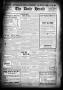 Newspaper: The Daily Herald (Weatherford, Tex.), Vol. 19, No. 50, Ed. 1 Monday, …