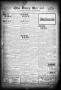 Newspaper: The Daily Herald. (Weatherford, Tex.), Vol. 14, No. 298, Ed. 1 Friday…