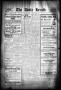 Newspaper: The Daily Herald (Weatherford, Tex.), Vol. 20, No. 241, Ed. 1 Monday,…