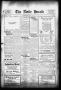 Newspaper: The Daily Herald (Weatherford, Tex.), Vol. 23, No. 388, Ed. 1 Tuesday…