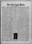 Newspaper: The Corrigan Press (Corrigan, Tex.), Vol. 15, No. 11, Ed. 1 Thursday,…