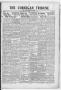 Newspaper: The Corrigan Tribune (Corrigan, Tex.), Vol. 1, No. 8, Ed. 1 Saturday,…