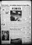 Newspaper: The Montague County Times (Bowie, Tex.), Vol. 44, No. 30, Ed. 1 Frida…