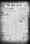 Newspaper: The Daily Herald (Weatherford, Tex.), Vol. 19, No. 194, Ed. 1 Tuesday…