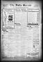 Newspaper: The Daily Herald. (Weatherford, Tex.), Vol. 14, No. 87, Ed. 1 Thursda…