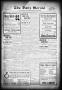 Newspaper: The Daily Herald. (Weatherford, Tex.), Vol. 14, No. 286, Ed. 1 Thursd…