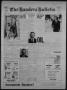 Newspaper: The Bandera Bulletin (Bandera, Tex.), Vol. 19, No. 20, Ed. 1 Friday, …