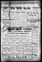 Newspaper: The Daily Herald (Weatherford, Tex.), Vol. 23, No. 301, Ed. 1 Thursda…