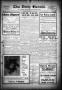 Newspaper: The Daily Herald. (Weatherford, Tex.), Vol. 14, No. 14, Ed. 1 Wednesd…