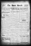 Newspaper: The Daily Herald (Weatherford, Tex.), Vol. 19, No. 248, Ed. 1 Tuesday…