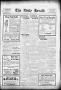 Newspaper: The Daily Herald (Weatherford, Tex.), Vol. 23, No. 200, Ed. 1 Wednesd…