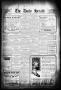 Newspaper: The Daily Herald (Weatherford, Tex.), Vol. 20, No. 192, Ed. 1 Friday,…