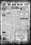 Newspaper: The Daily Herald (Weatherford, Tex.), Vol. 17, No. 160, Ed. 1 Tuesday…